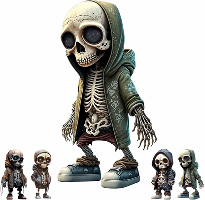 Bone Buddies